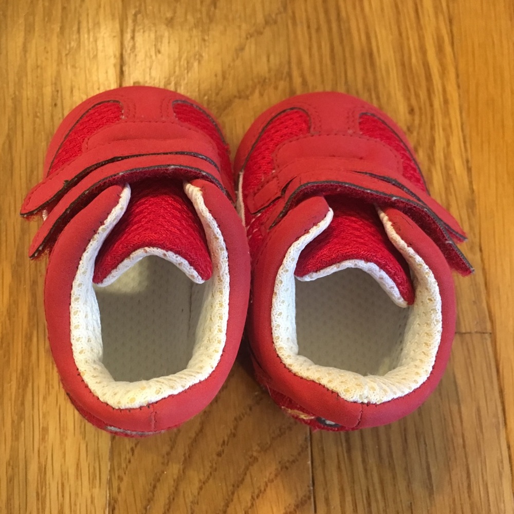 💙 4 for $20 Baby Shoes (Set of 3) - Picture 4 of 8